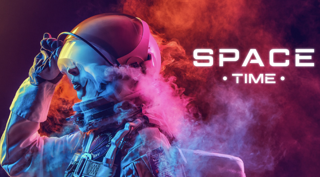SPACE TIME BKK - HighThailand
