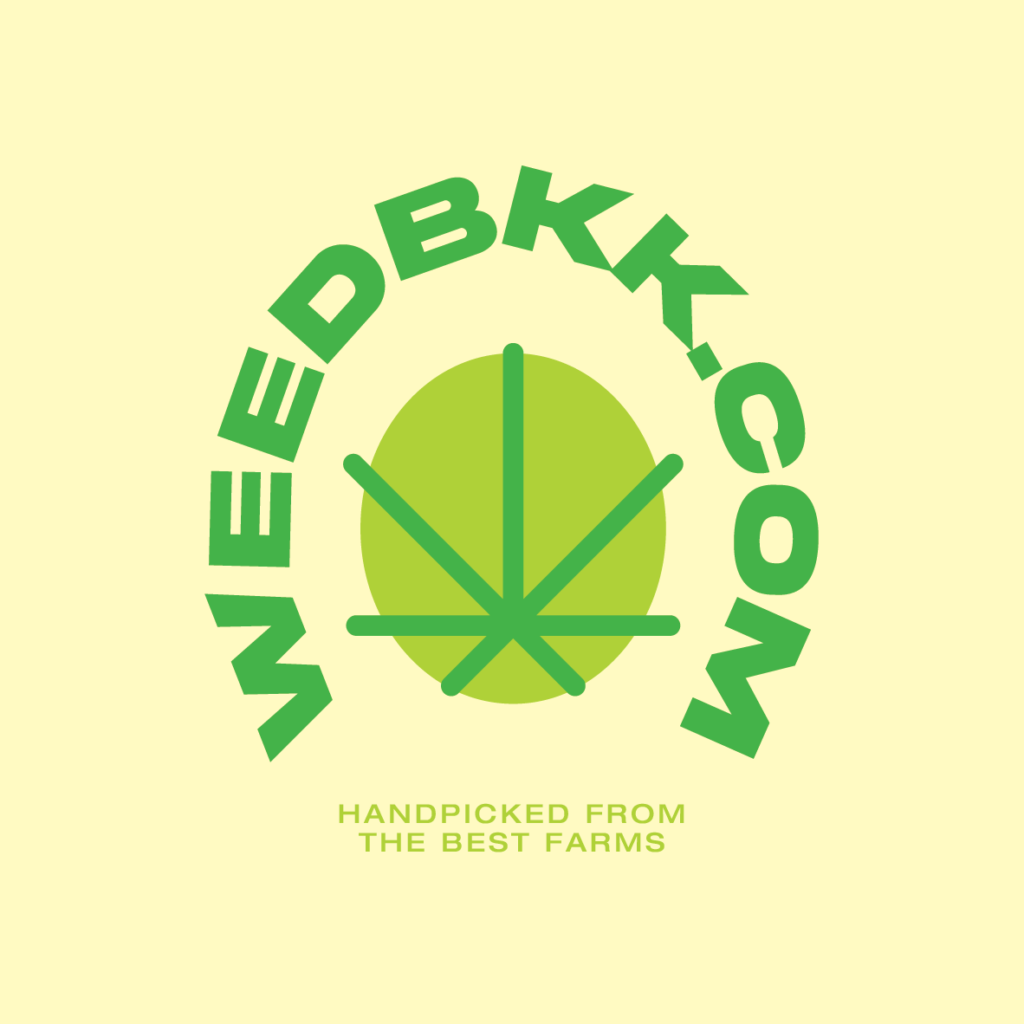 WeedBKK com Weed Bangkok HighThailand